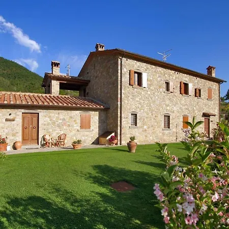 Monte Semesterbostad Corgna